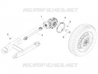 Transmission cover