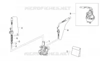 Carburettor I