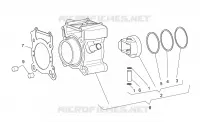 Cylinder