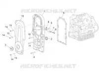 Crankcases I