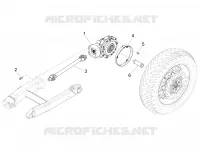 Transmission cover