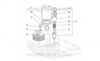 Oil filters