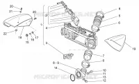 Throttle body