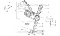 Throttle body
