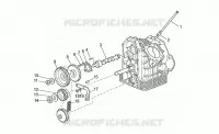 Timing system