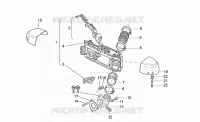 Throttle body