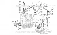 Supply - Oil pump