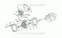Generator - Regulator