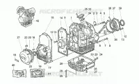 Crankcase II