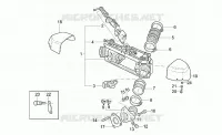 Throttle body II