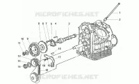 Timing system I