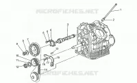 Timing system II