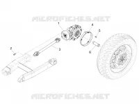 Transmission cover