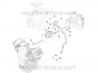 Blow-by system