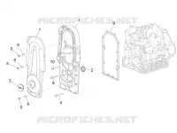 Crankcases I