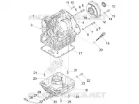 Crankcases I