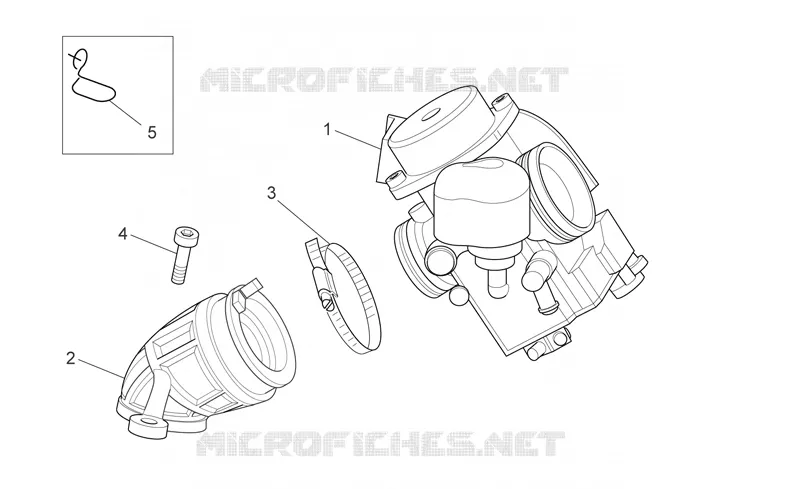 Carburettor I