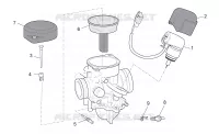 Carburettor II