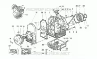 Crank-case