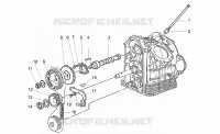 Timing system