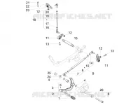 Gear lever