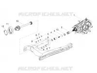 Transmission cover
