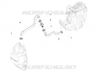 Blow-by system