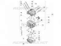 Crankcases I