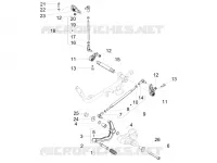 Gear lever