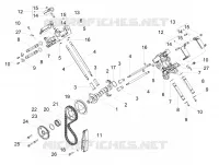 Timing system