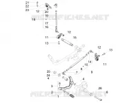 Gear lever