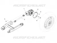 Transmission cover