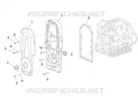Crankcases I