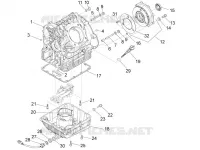 Crankcases I