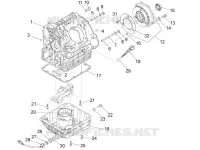 Crankcases I