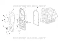 Crankcases I