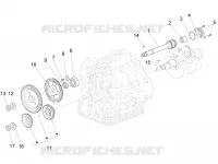 Timing system