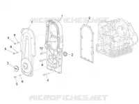 Crankcases I