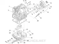 Crankcases I