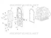 Crankcases I