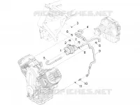 Blow-by system