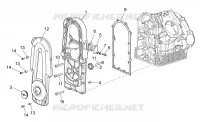 Crank-case II