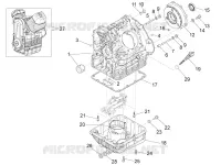 Crank-case I