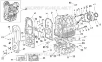 Crank-case