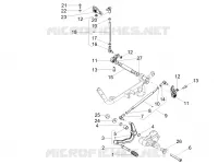 Gear lever