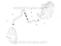 Blow-by system