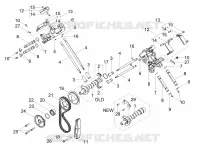 Timing system