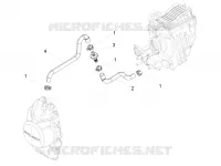 Blow-by system