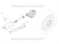 Transmission cover