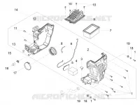 Air box